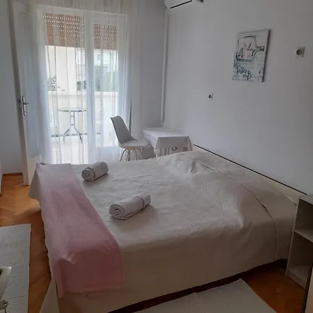 And With Parking Space Palit, Rab - 22221 Rab Town