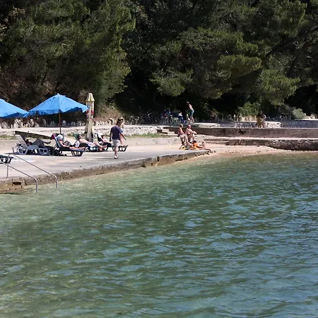 And With Parking Space Palit, Rab - 22221 Rab Town