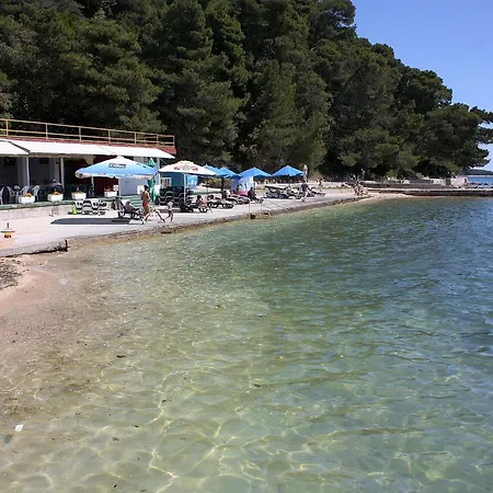 Guest house And With Parking Space Palit, Rab - 22221 *