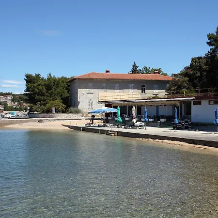 Guest house And With Parking Space Palit, Rab - 22221 *