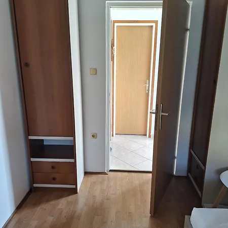 Guest house And With Parking Space Palit, Rab - 22221 *