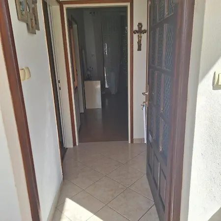 And With Parking Space Palit, Rab - 22221 *
