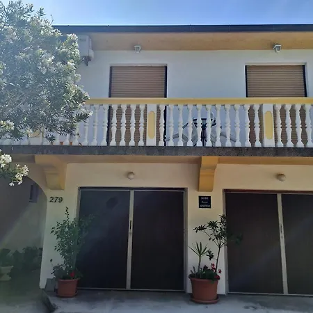 And With Parking Space Palit, Rab - 22221 * Rab Town