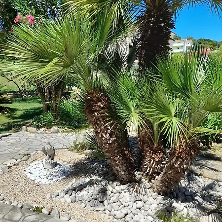 Guest house And With Parking Space Palit, Rab - 22221 Rab Town